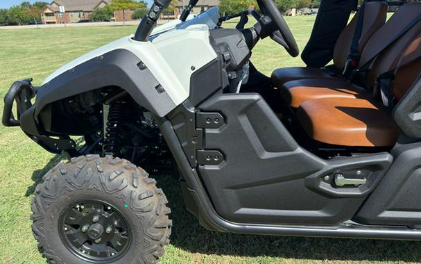 2025 Yamaha Viking VI EPS Ranch Edition