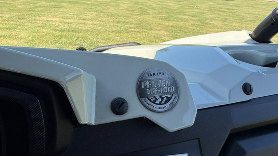 2025 Yamaha Viking VI EPS Ranch Edition