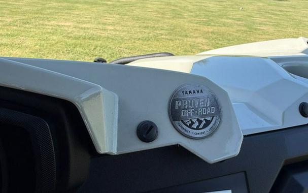 2025 Yamaha Viking VI EPS Ranch Edition