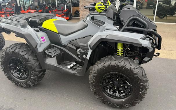 2020 Can-Am Outlander X mr 1000R