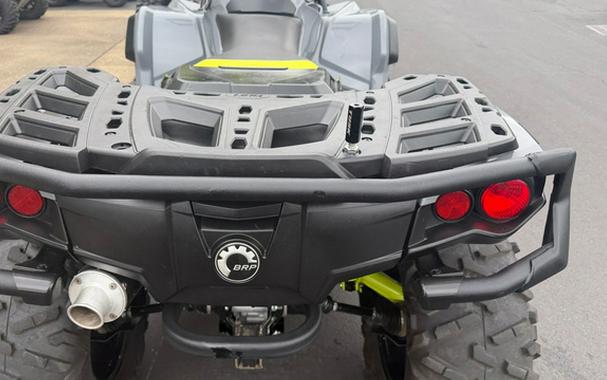 2020 Can-Am Outlander X mr 1000R