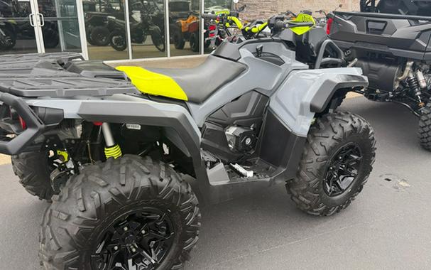 2020 Can-Am Outlander X mr 1000R