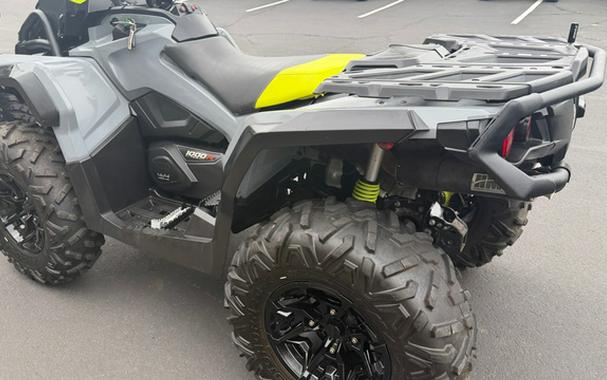 2020 Can-Am Outlander X mr 1000R