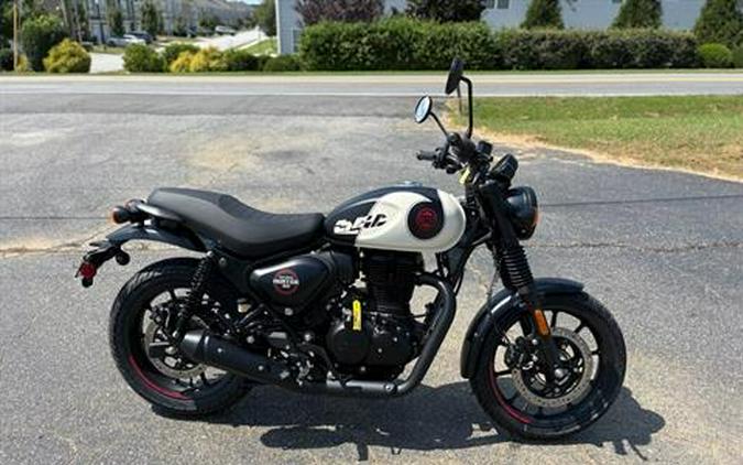 2027 Royal Enfield Hunter 350