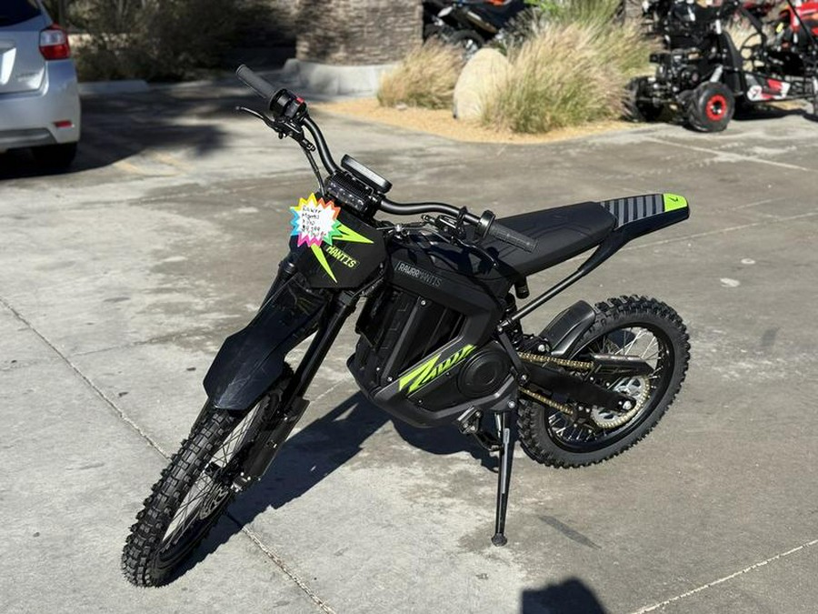2025 Rawrr Mantis X Pro
