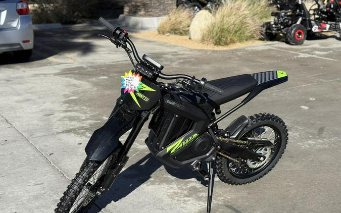 2025 Rawrr Mantis X Pro