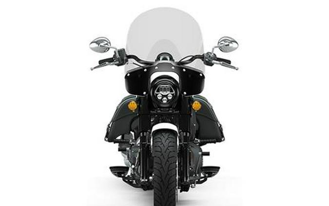 2022 Indian Motorcycle Super Chief ABS