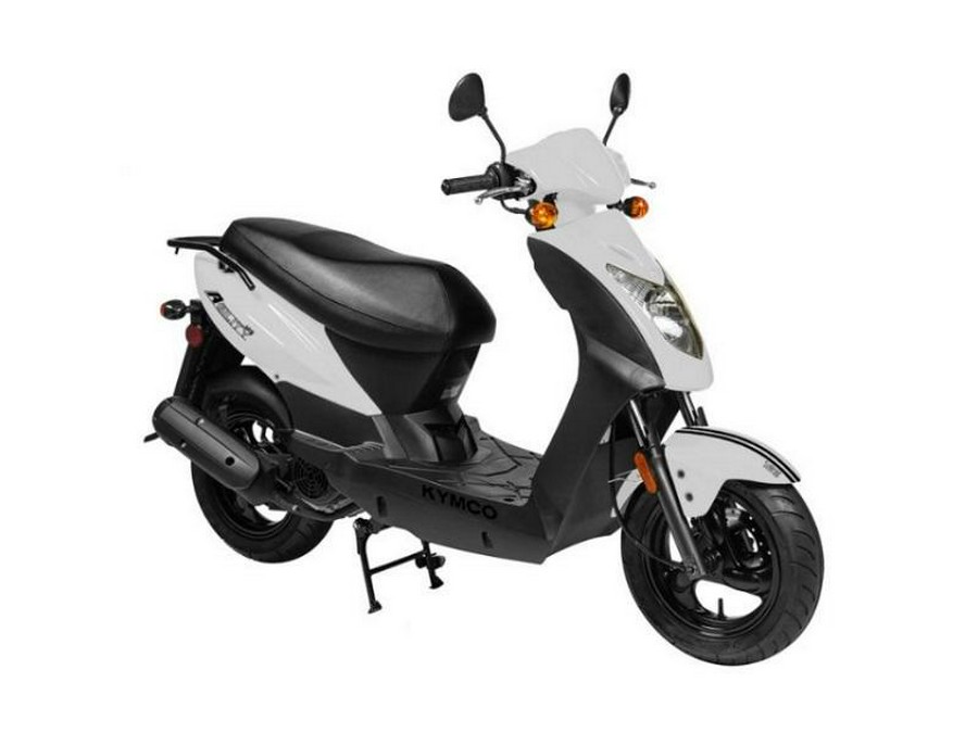 2020 KYMCO Agility 125