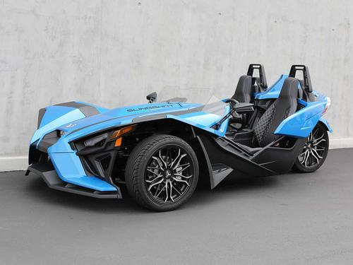 2020 Slingshot SL First Drive Review