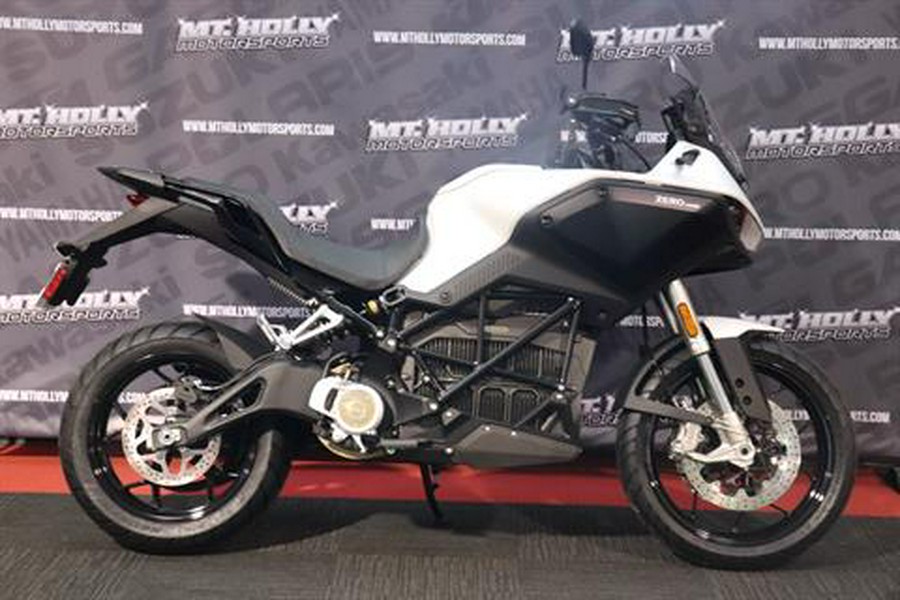 2023 Zero Motorcycles DSRX ZF17.3