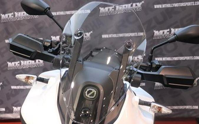 2023 Zero Motorcycles DSRX ZF17.3