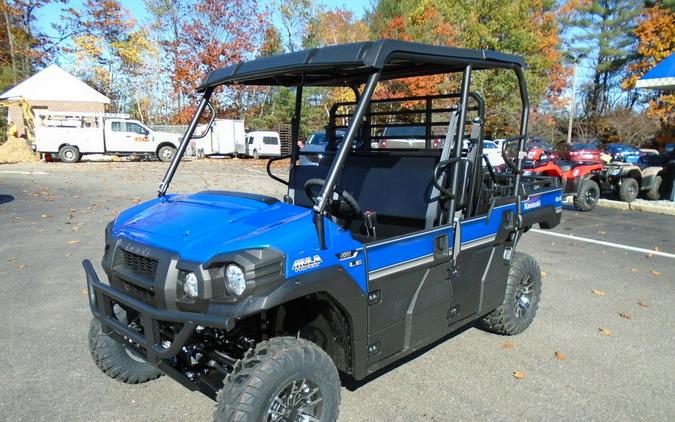 2023 Kawasaki Mule PRO-FXT™ EPS LE