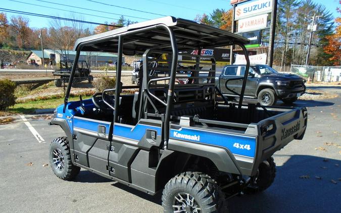 2023 Kawasaki Mule PRO-FXT™ EPS LE