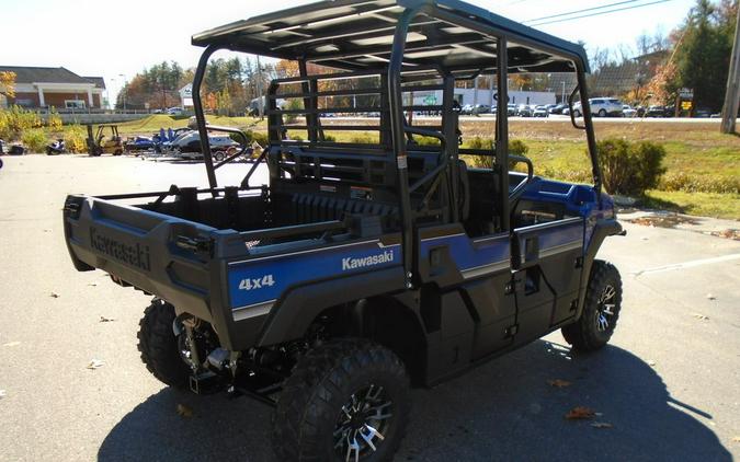 2023 Kawasaki Mule PRO-FXT™ EPS LE