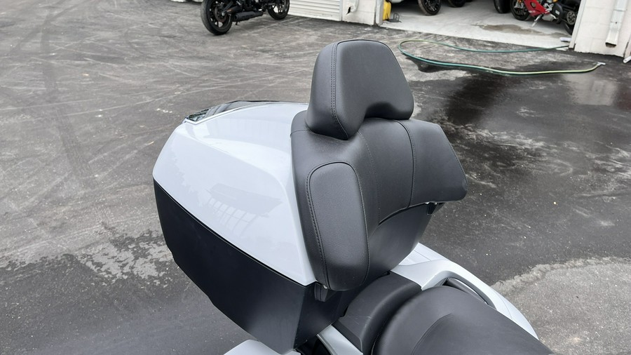 2018 BMW K 1600 GTL