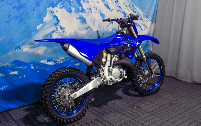 2024 Yamaha YZ250X