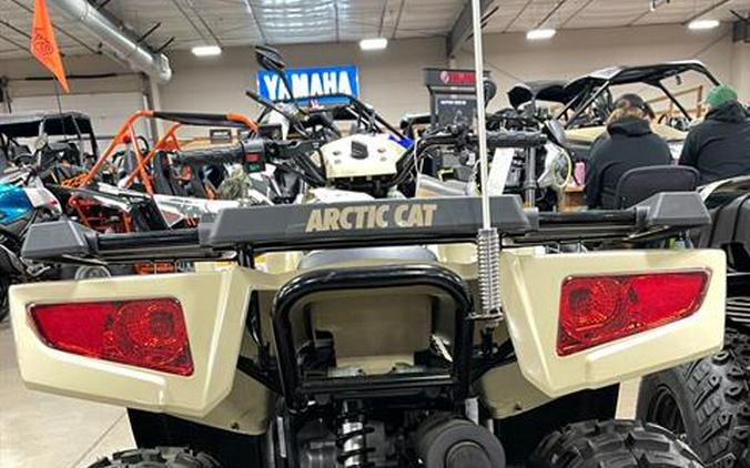 2023 Arctic Cat Alterra 90