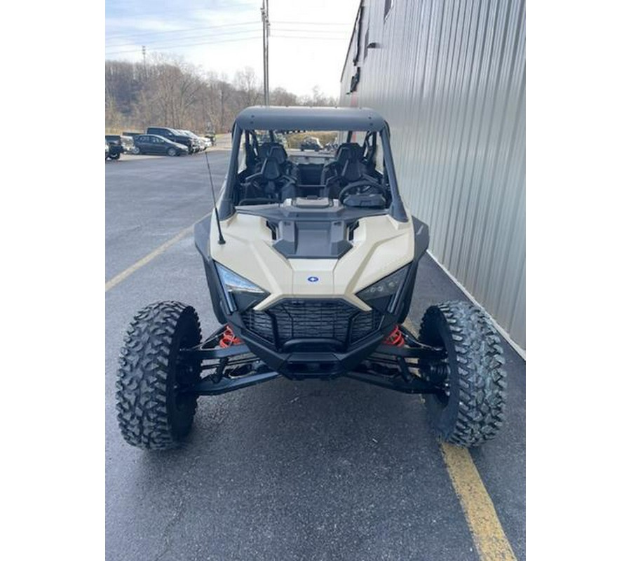 2024 Polaris® RZR Turbo R 4 Ultimate