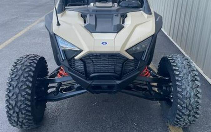 2024 Polaris® RZR Turbo R 4 Ultimate