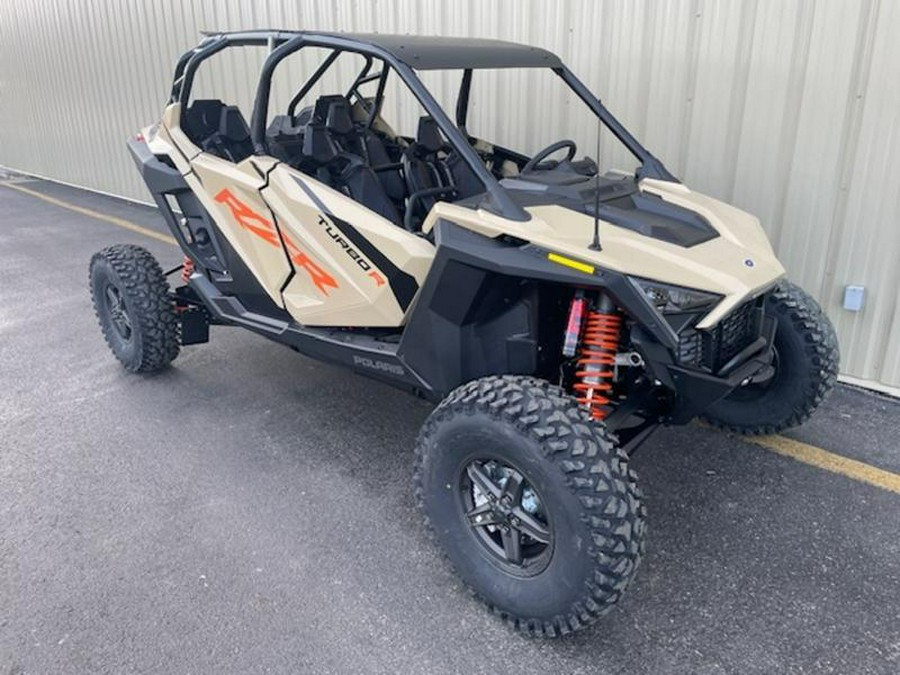 2024 Polaris® RZR Turbo R 4 Ultimate