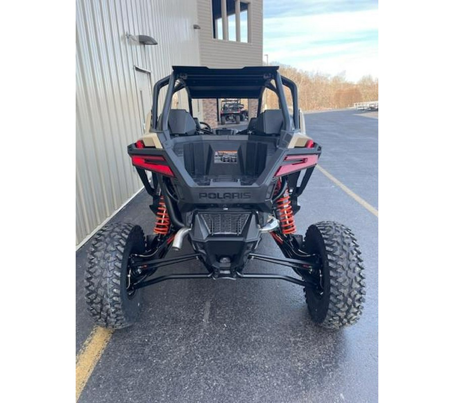 2024 Polaris® RZR Turbo R 4 Ultimate