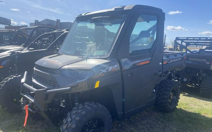 2024 Polaris Ranger XP 1000 Northstar Edition Premium