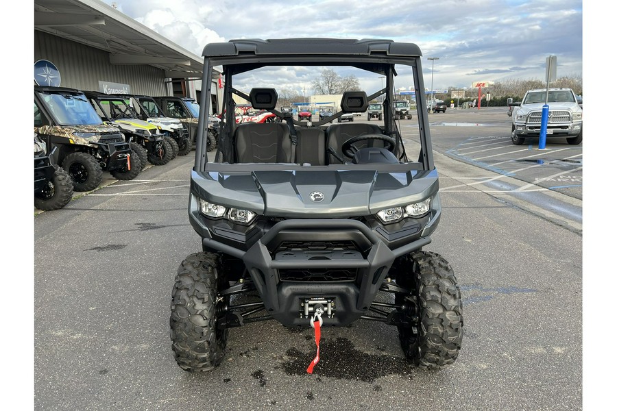 2024 Can-Am Defender XT HD7