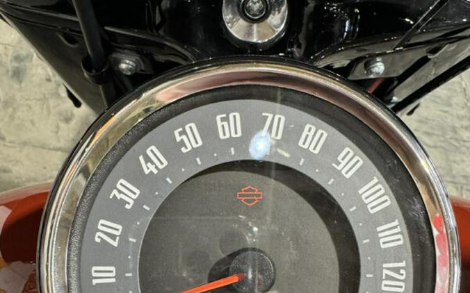 Prices clearly displayed on every new and used motorcycle