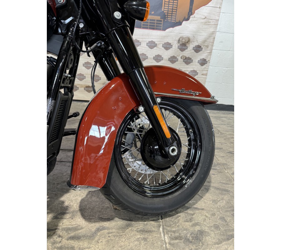 Prices clearly displayed on every new and used motorcycle