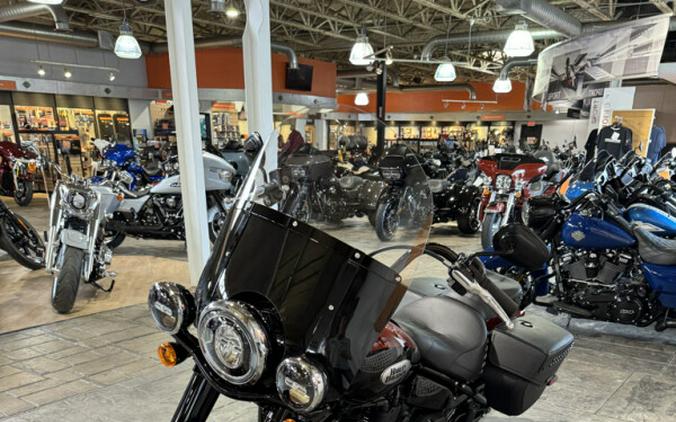 Prices clearly displayed on every new and used motorcycle