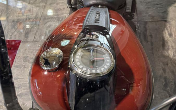 2024 Harley-Davidson Heritage Classic