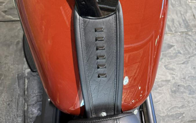 2024 Harley-Davidson Heritage Classic