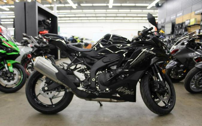 2024 Kawasaki Ninja® ZX™-4R ABS