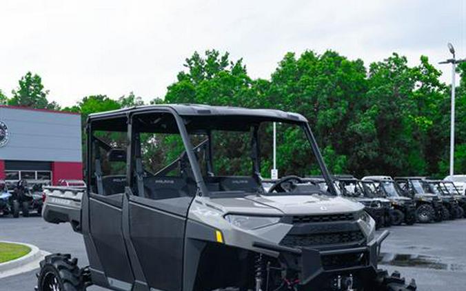 2024 Polaris Ranger Crew XP 1000 Premium