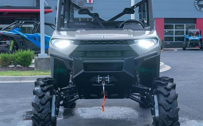 2024 Polaris Ranger Crew XP 1000 Premium