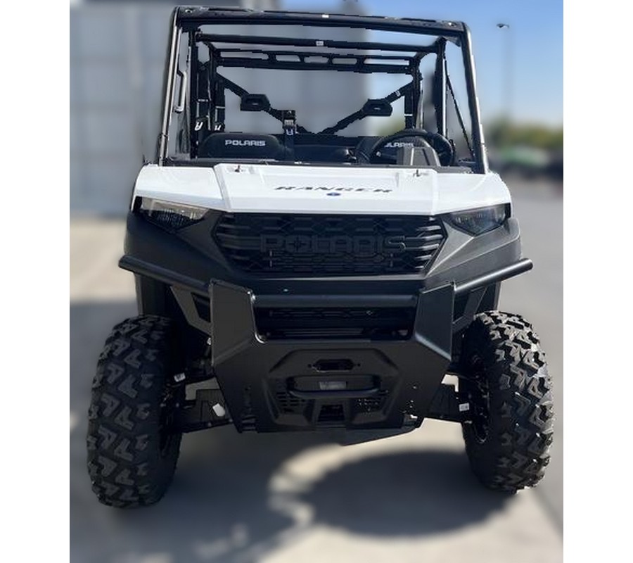 2024 Polaris Ranger Crew 1000 Premium