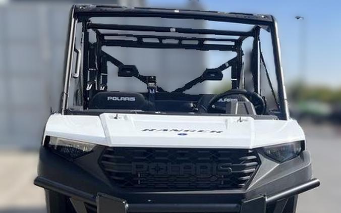 2024 Polaris Ranger Crew 1000 Premium