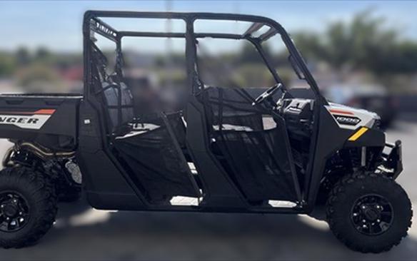 2024 Polaris Ranger Crew 1000 Premium