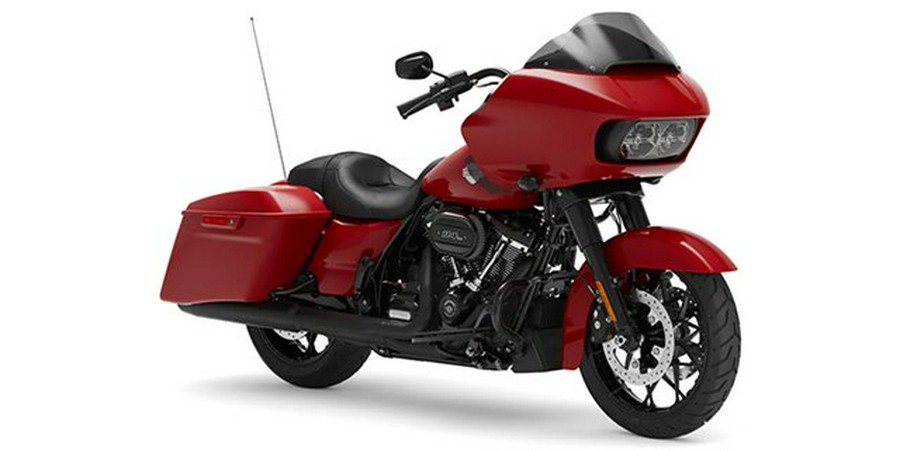 2022 Harley-Davidson Road Glide Special