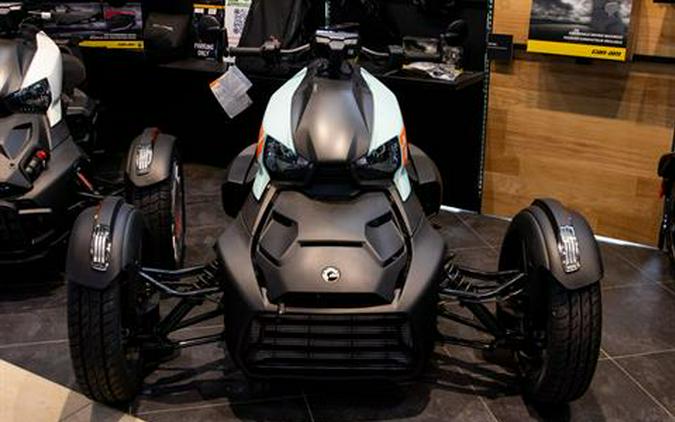 2023 Can-Am Ryker 900 ACE