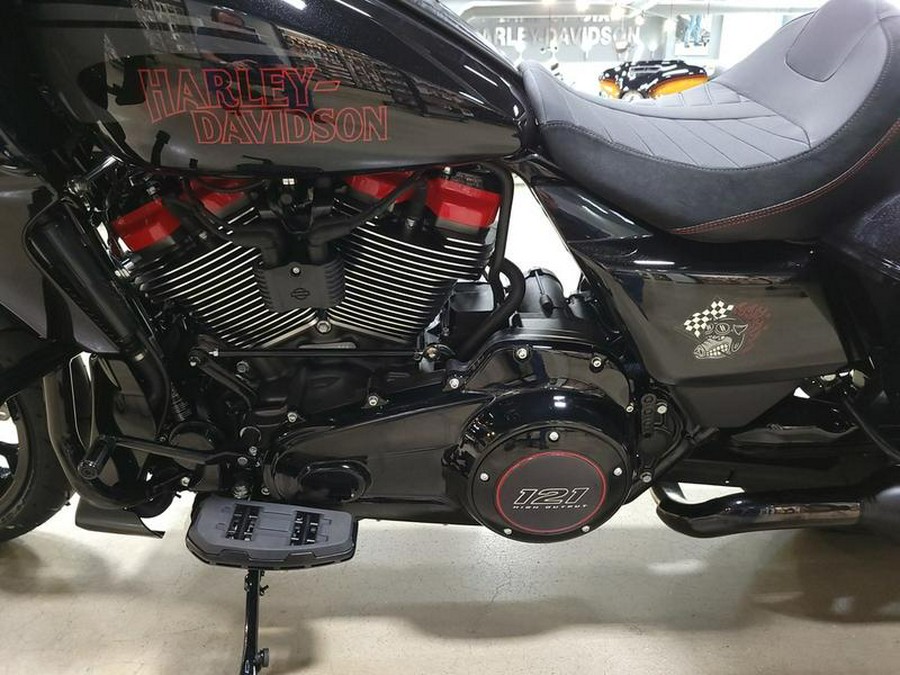 2024 Harley-Davidson® FLTRXSTSE - CVO™ Road Glide® ST