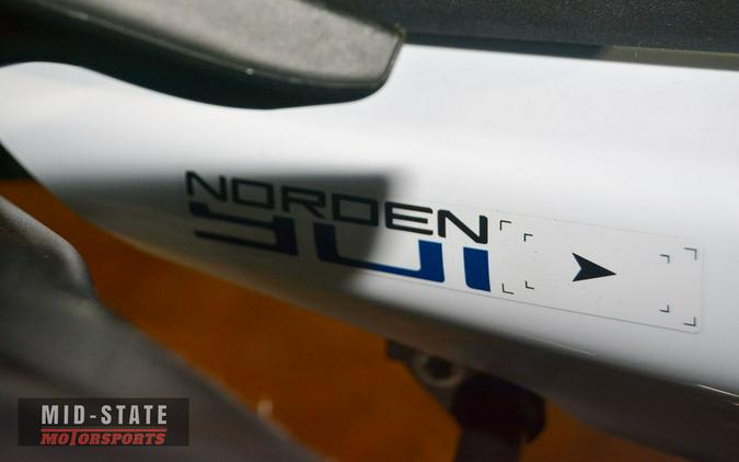 2024 Husqvarna® Norden 901 Expedition