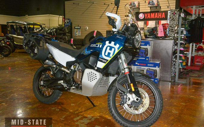 2024 Husqvarna® Norden 901 Expedition