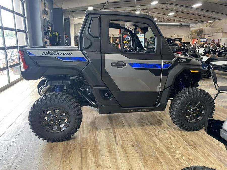 2024 Polaris® XPedition XP NorthStar