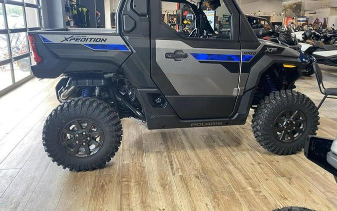 2024 Polaris® XPedition XP NorthStar