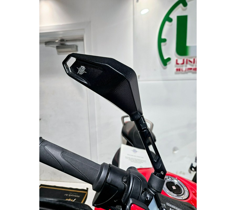 2021 MV Agusta Turismo Veloce Rosso