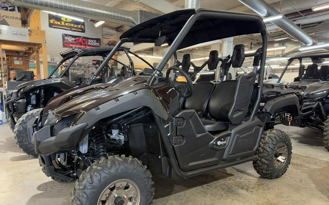 2024 Yamaha Viking EPS Ranch Edition
