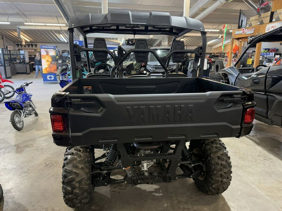 2024 Yamaha Viking EPS Ranch Edition