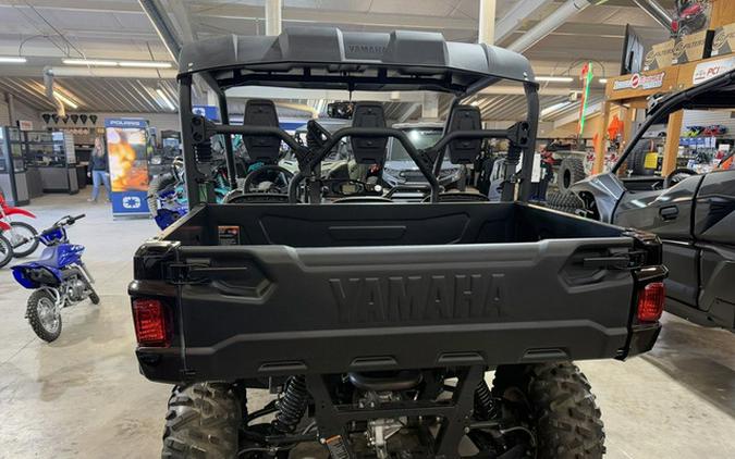 2024 Yamaha Viking EPS Ranch Edition