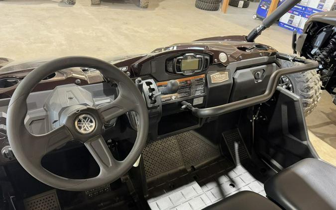 2024 Yamaha Viking EPS Ranch Edition